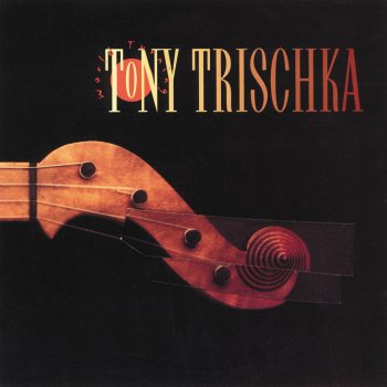 Tony Trischka Alfa Ya Ya