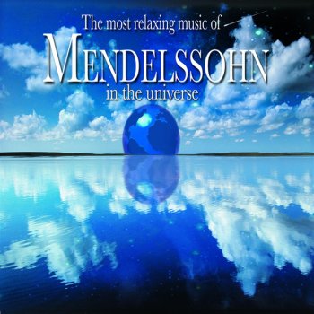 Felix Mendelssohn feat. Sylvia Capova Barcarolle