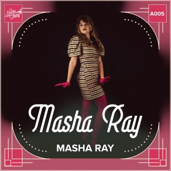 Masha Ray Bang Bang (Swing House Mix)