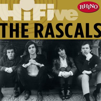 The Rascals You Better Run (Single Version)