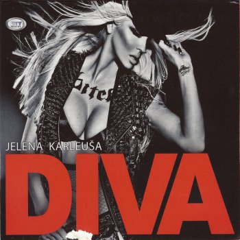 JELENA KARLEUŠA Mikrofon