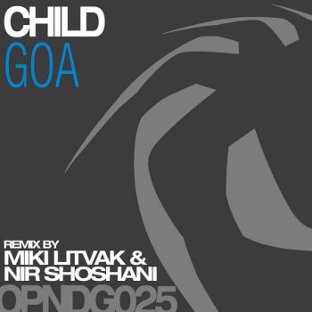 Child Goa (Miki Litvak & Nir Shoshani Remix)