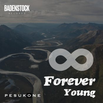 Pesukone Forever Young