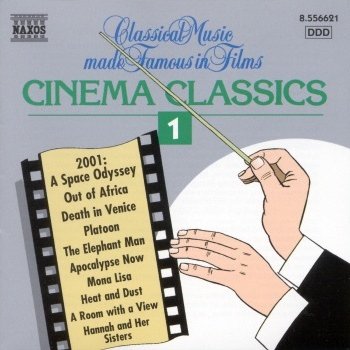 Alexander Rahbari feat. Belgian Radio and Television Philharmonic Orchestra & Miriam Gauci Gianni Schicchi: O mio babbino caro (A Room with a View)