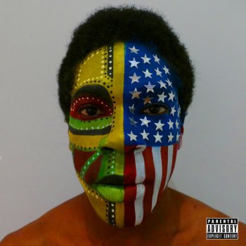 Alexander Anderson feat. YoungCTheGreat Afrikan Amerikan