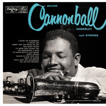 Cannonball Adderley Street of Dreams