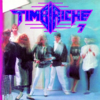 Timbiriche Ya Estaba Escrito