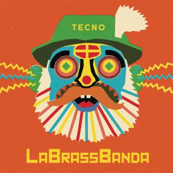 LaBrassBanda Tecno - TNDR Remix