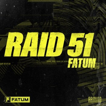 Armin van Buuren Raid 51