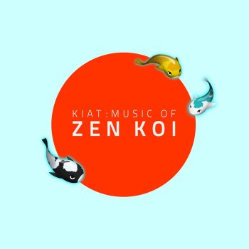 Исполнитель Kiat, альбом Music of Zen Koi