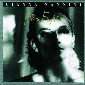 Gianna Nannini Gelosia