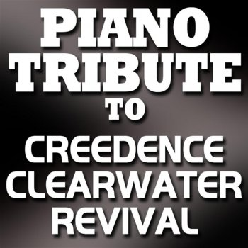 Piano Tribute Players Fortunate Son