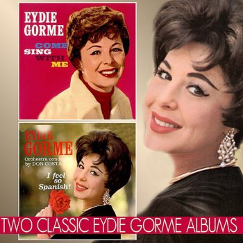 Eydie Gormé Time on My Hands