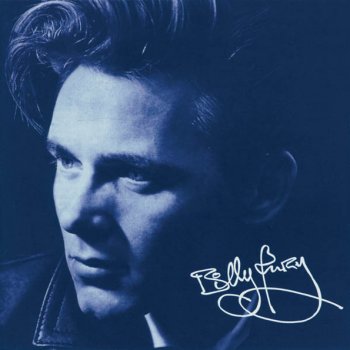 Billy Fury I Belong to the Wind