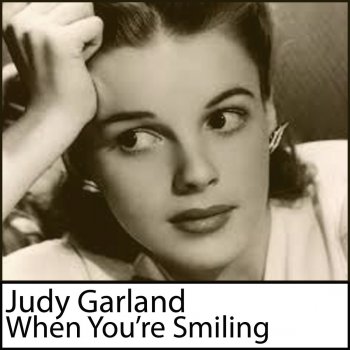 Judy Garland You Do Something To Me