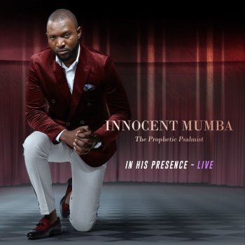 Innocent Mumba Open Doors (Enter)