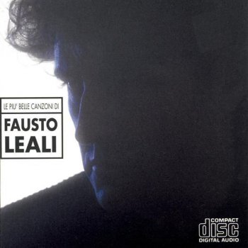 Fausto Leali Mi manchi