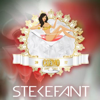 Stekefant feat. Benjamin Beats Cozmo 2017 (feat. Benjamin Beats)