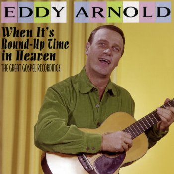 Eddy Arnold Robe of Calvary