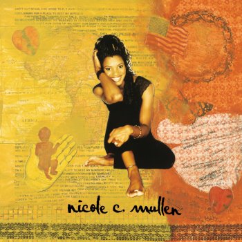 Nicole Mullen On My Knees