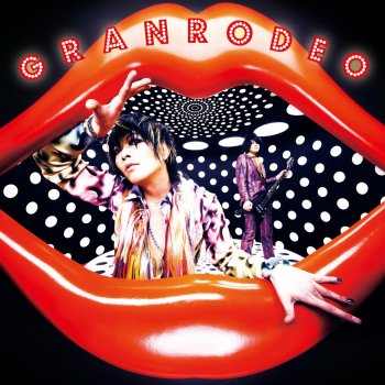 GRANRODEO 偏愛の輪舞曲（OFF VOCAL）