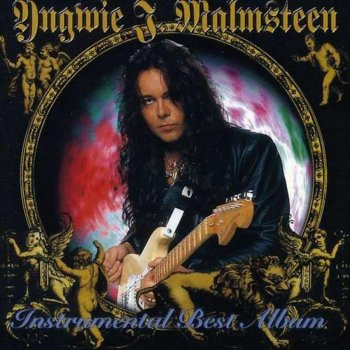 Yngwie Malmsteen Instru-Mental Institution