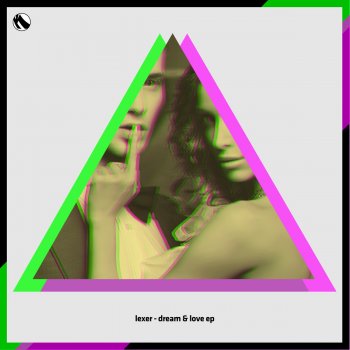 Lexer Red Balloon - Compact Grey & ZER's Mènilmontant ReEdit