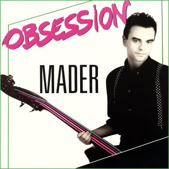 Jean-Pierre Mader Obsession (Remix)