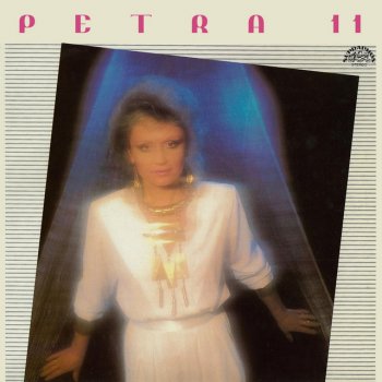 Petra Janů Je Mi Líto