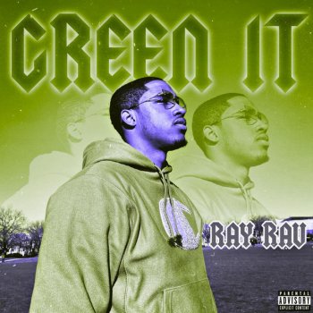 Ray Rav Green It