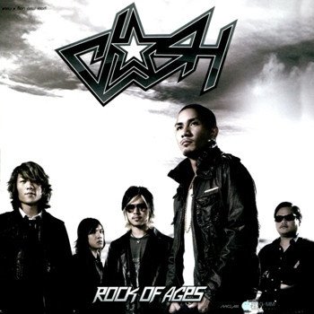 Clash Thai Girls
