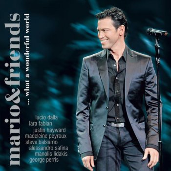 Mario Frangoulis O Sole Mio