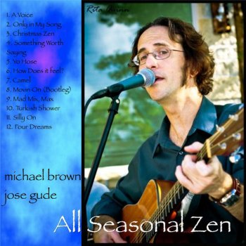 Michael Brown Christmas Zen