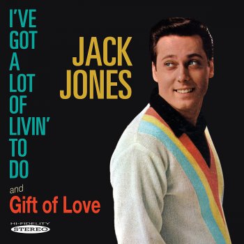 Jack Jones That's Her Little Way (Bonus Track)