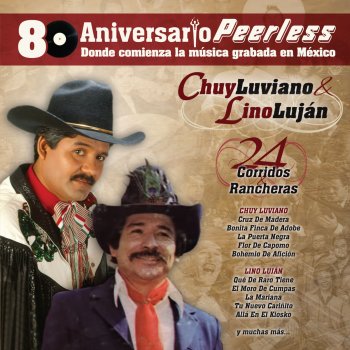 Chuy Luviano Con la guardia baja