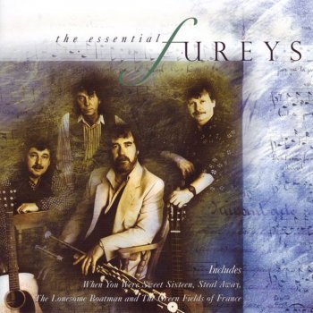 The Fureys I Will Love You