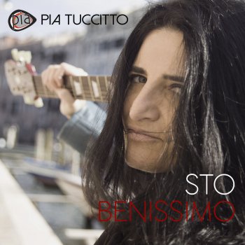 PIA Sto benissimo (Instrumental)
