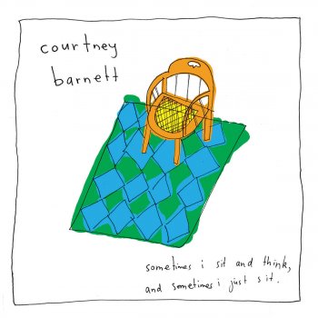 Courtney Barnett Depreston