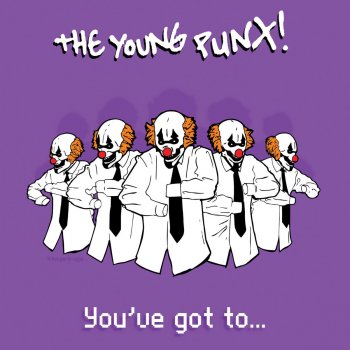 The Young Punx You've Got To… - Norman Cook Radio Edit