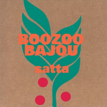 Boozoo Bajou Yoruba Road
