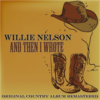 Willie Nelson Hello Walls (Remastered)