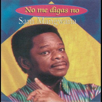 Sam Mangwana Candonga