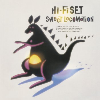 Hi-Fi Set Sweet Locomotion