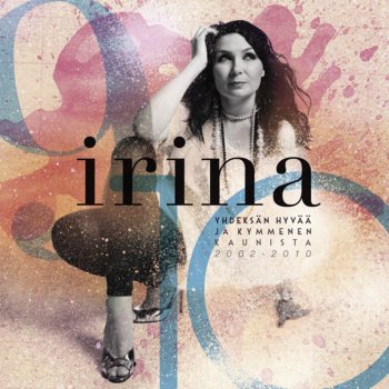 Irina Jälki - Radio Edit