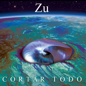 Zu A Sky Burial