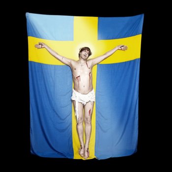 Johan Johansson Plocka fram Jesus