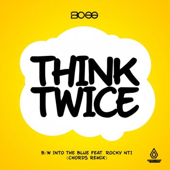 BCee feat. Rocky NTI Into the Blue (Chords Remix)