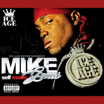 Mike Jones Boppers