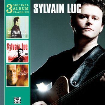 Sylvain Luc Introguito