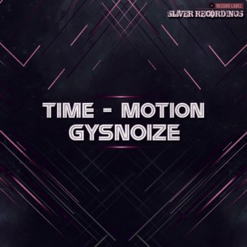 GYSNOIZE I Like Your Move Baby - Original Mix